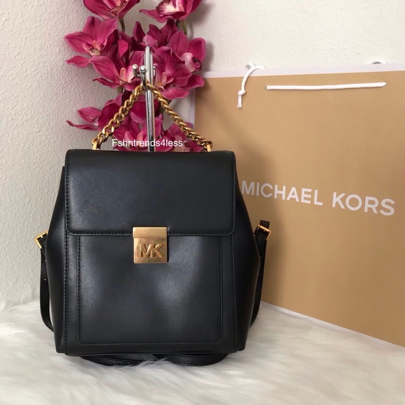 mk mindy backpack